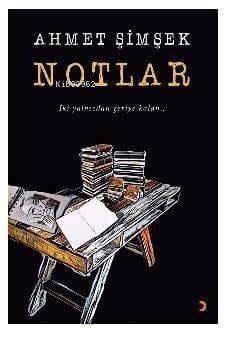Notlar; İki yalnızdan geriye kalan...