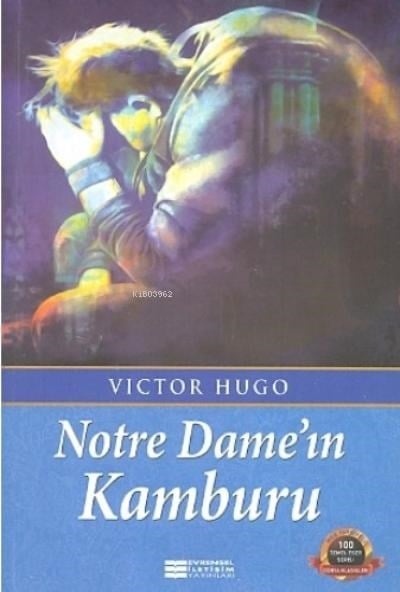 Notre Dame in Kamburu