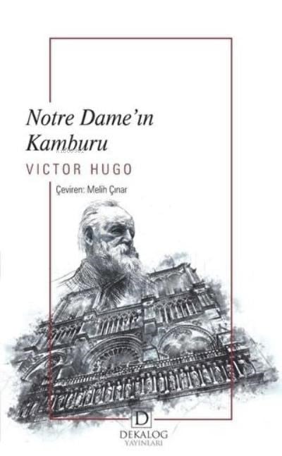 Notre Dame’ın Kamburu