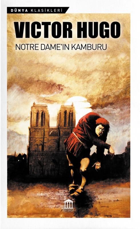 Notre Dame'in Kamburu