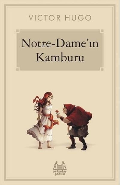 Notre-Dame'ın Kamburu