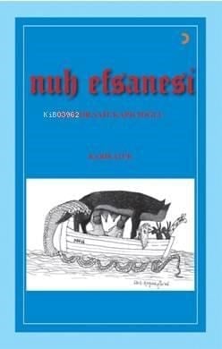 Nuh Efsanesi