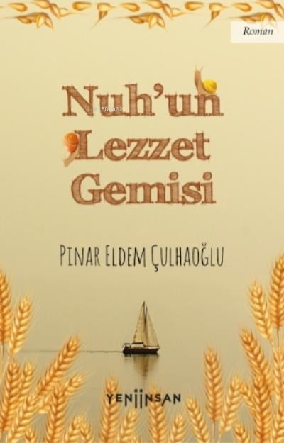 Nuh’un Lezzet Gemisi