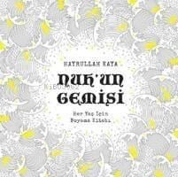 Nuh'un Gemisi