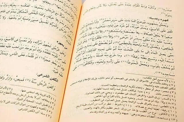 Nuru'l-İzah-1915