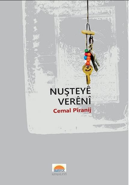 Nuşteyê Verînî