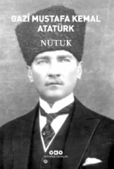 Nutuk - Sert Kapak