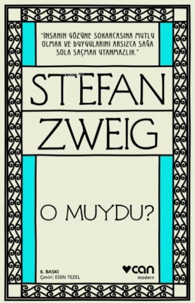 O Muydu?