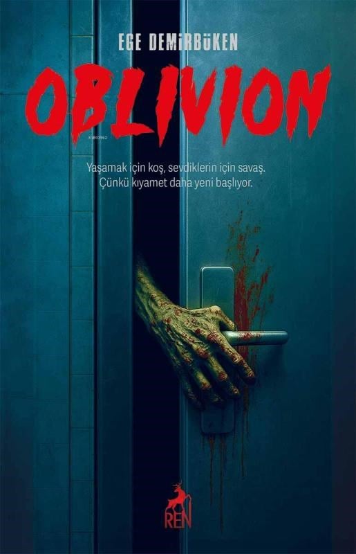 Oblivion - Karanlık İstila