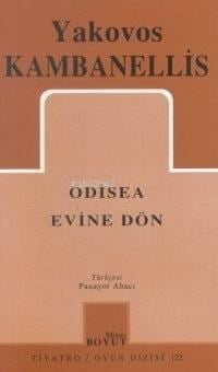 Odisea Evine Dön