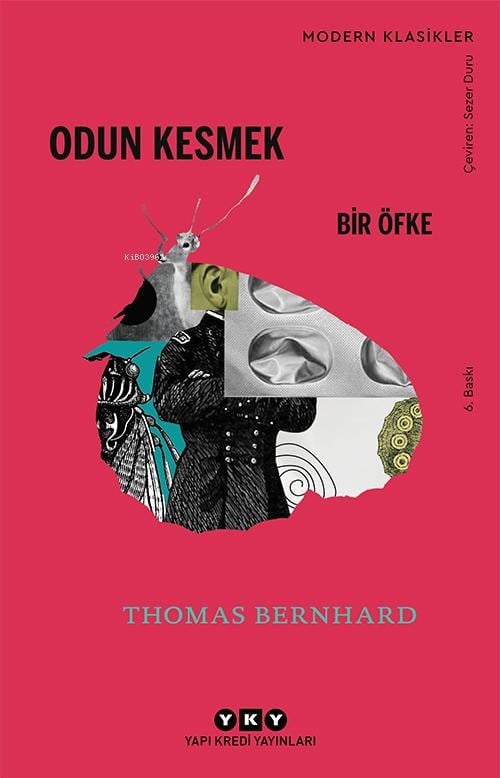 Odun Kesmek