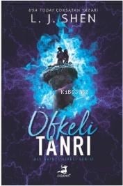 Öfkeli Tanrı