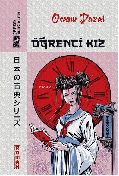 Öğrenci Kız