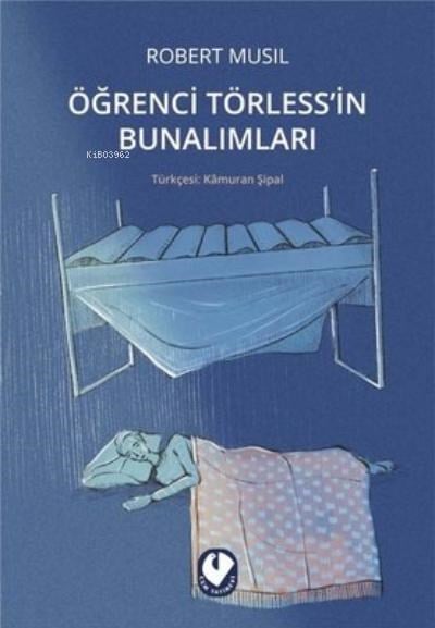 Öğrenci Törless'in Bunalımları
