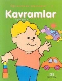 Öğrenmeye Başladım 3; Kavramlar