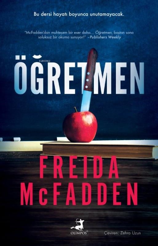 Öğretmen