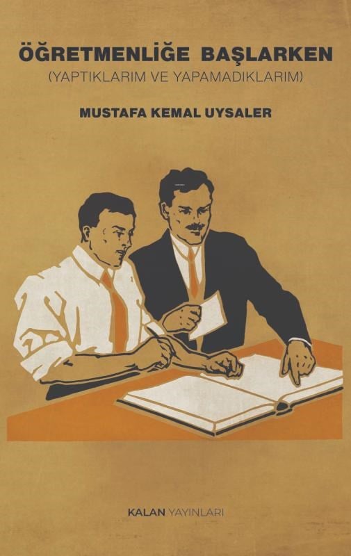 Öğretmenliğe Başlarken ;(Yaptıklarım ve Yapamadıklarım)
