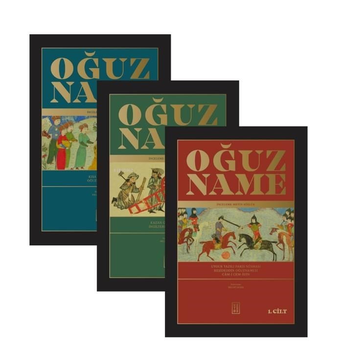 Oğuzname