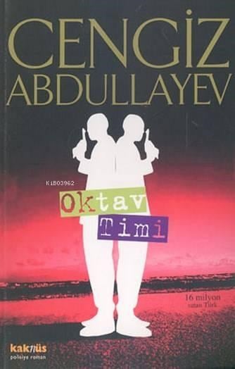 Oktav Timi
