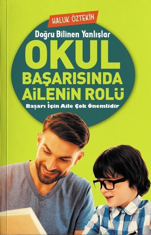 Okul Başarısında Ailenin Rolü