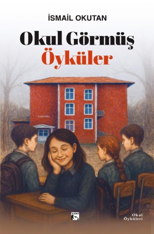 Okul Görmüş Öyküler