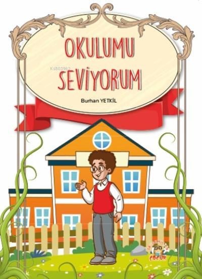 Okulumu Seviyorum