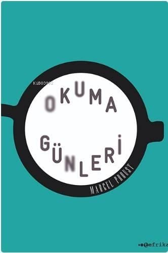 Okuma Günleri