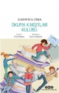 Okuma Karşıtları Kulübü