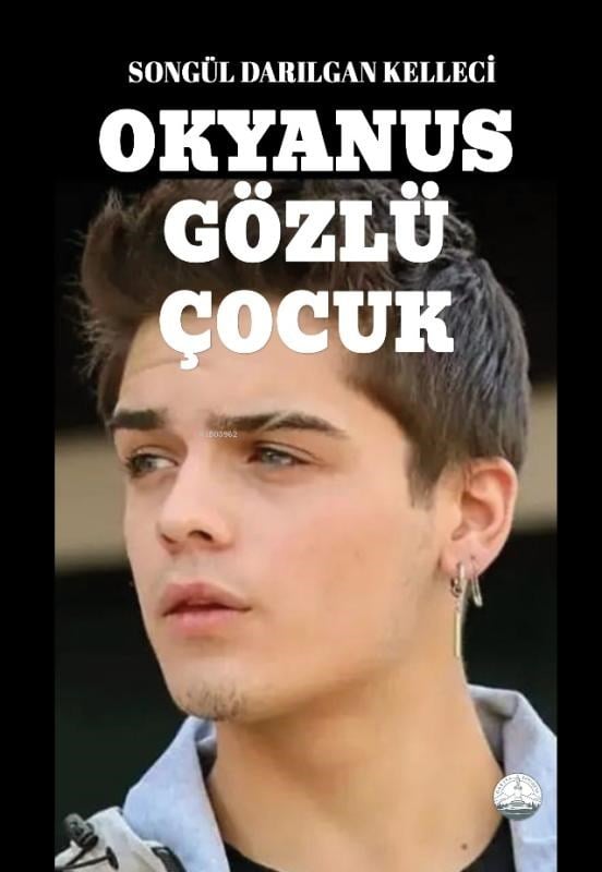 Okyanus Gözlü Çocuk