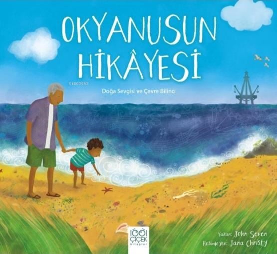 Okyanusun Hikâyesi