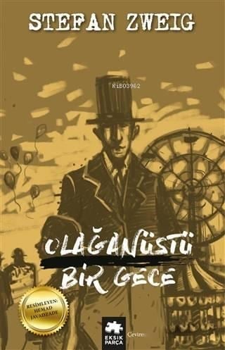 Olağanüstü Bir Gece
