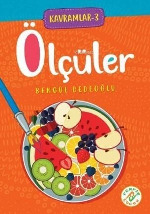 Ölçüler; Hikaye İle Boyama
