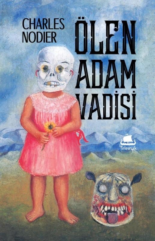 Ölen Adam Vadisi