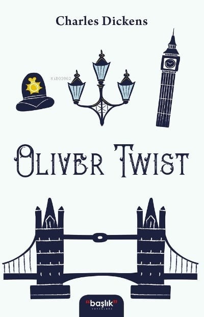 Oliver Twist