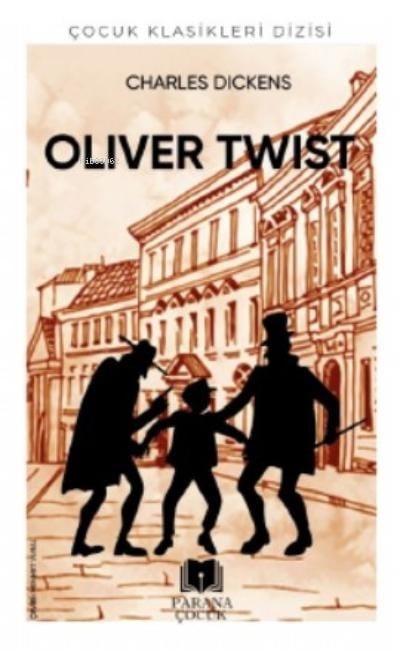 Oliver Twist