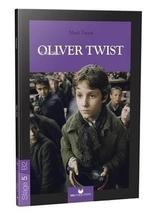 Oliver Twist