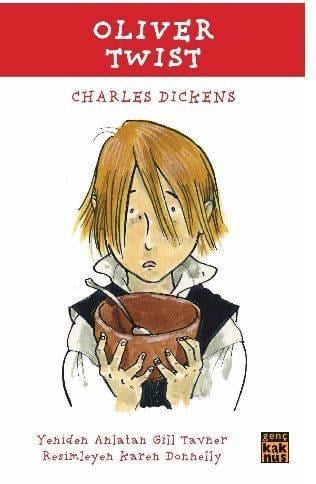 Oliver Twist