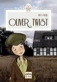 Oliver Twist