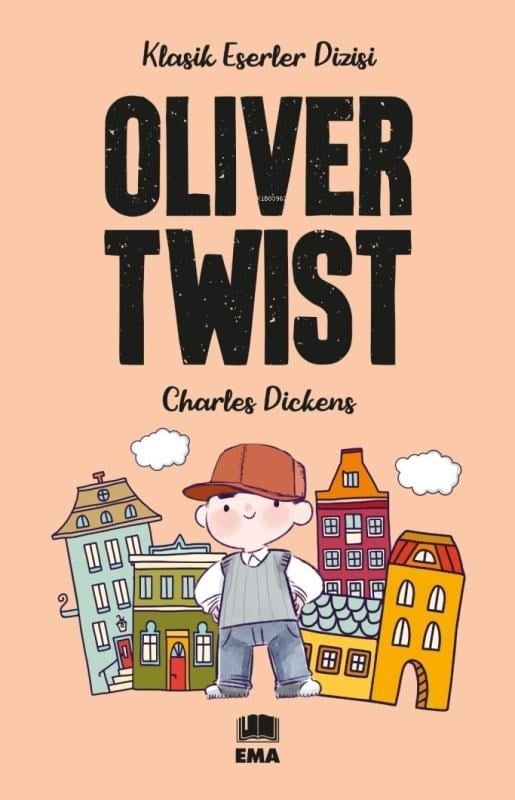 Oliver Twist
