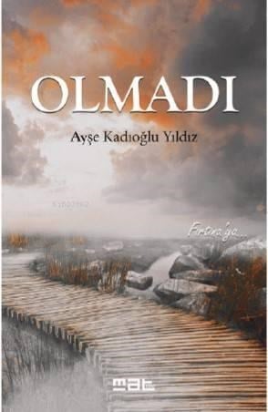 Olmadı