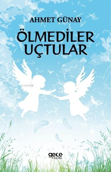 Ölmediler Uçtular