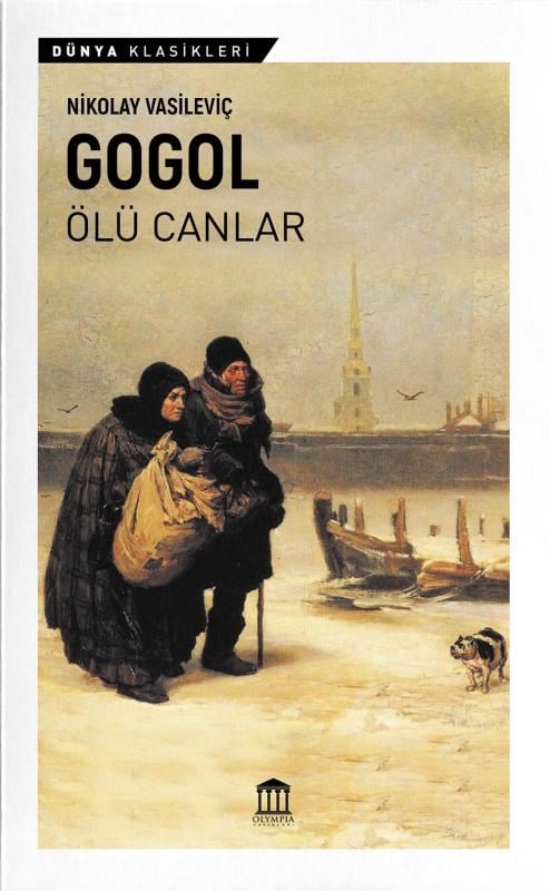 Ölü Canlar