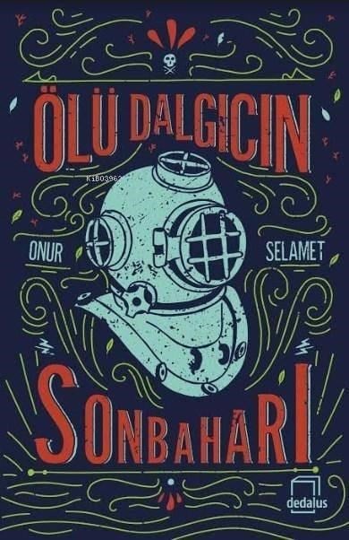 Ölü Dalgıcın Sonbaharı