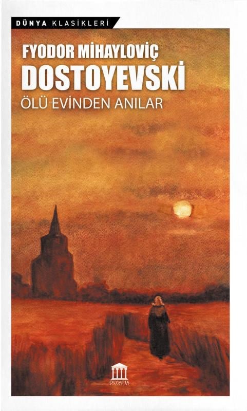 Ölü Evinden Anılar