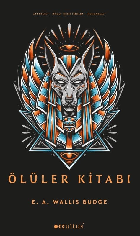 Ölüler Kitabı