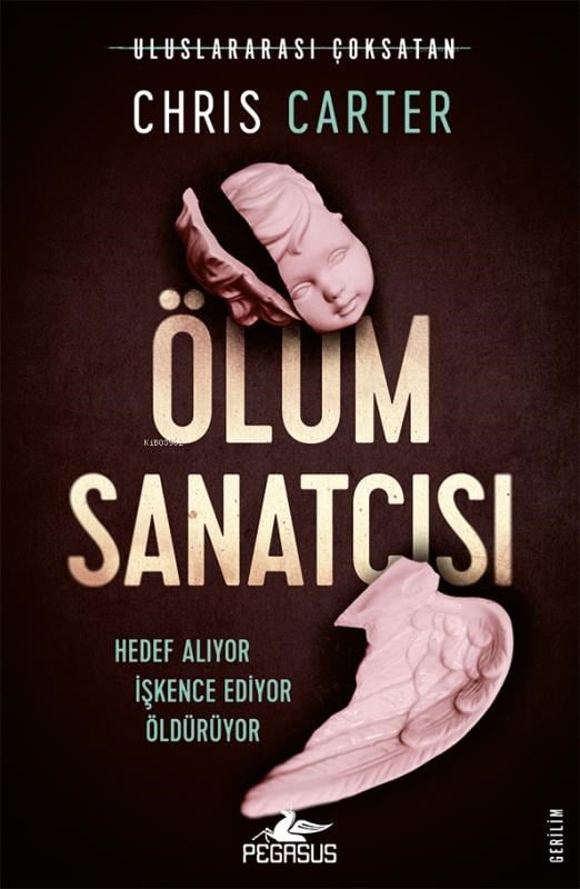Ölüm Sanatçısı