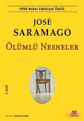 Ölümlü Nesneler