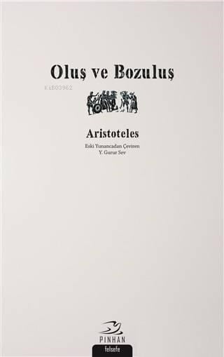 Oluş ve Bozuluş