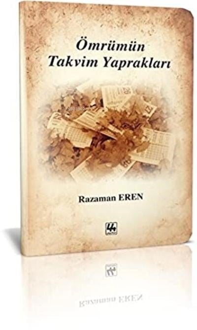 Ömrümün Takvim Yaprakları