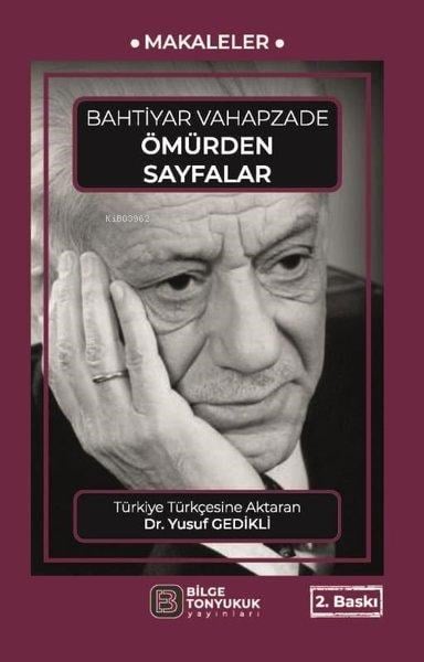 Ömürden Sayfalar - Makaleler